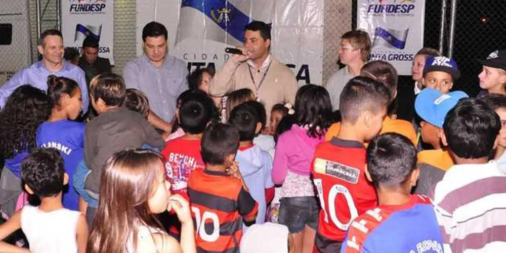 Foto: Divulgação