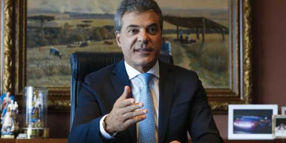 Foto: Arnaldo Alves/ANPr