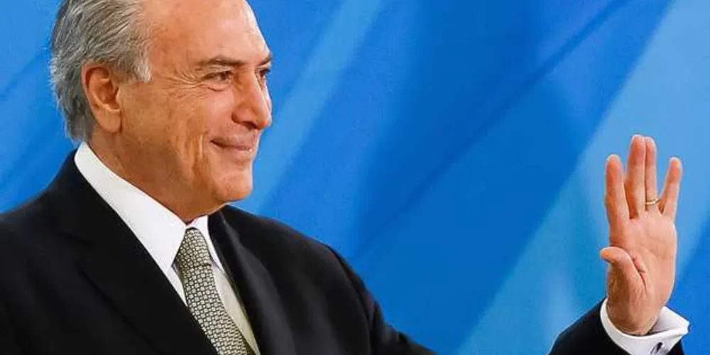 Imagem ilustrativa da imagem Temer reúne lideranças no feriado para discutir reforma