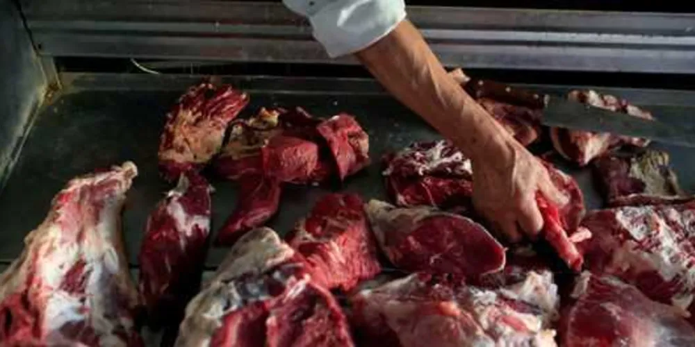PF indicia mais de 60 pessoas investigadas na Operação Carne Fraca/ Foto: EBC