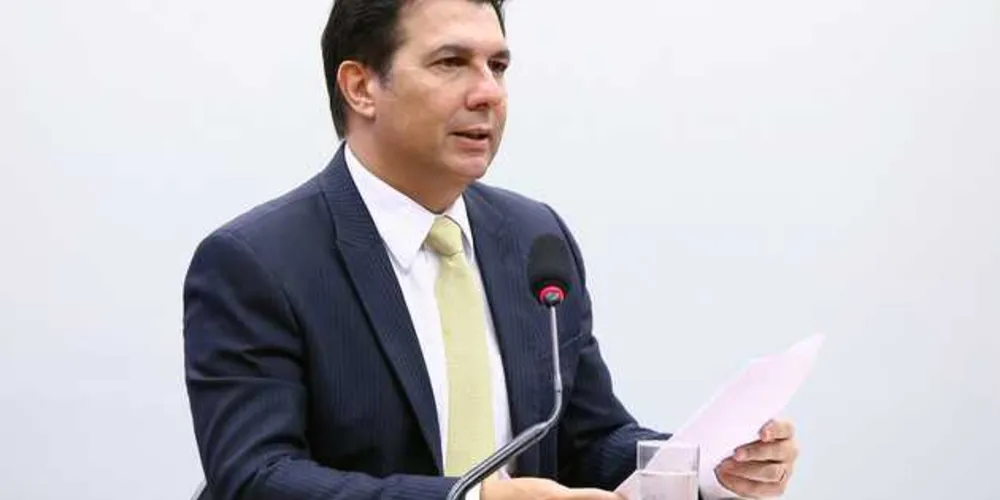 Imagem ilustrativa da imagem Relatório da reforma da Previdência será apresentado nesta terça