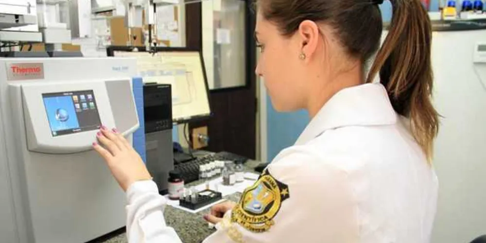 Confira resultado dos aprovados na prova objetiva do concurso público da Polícia Científica do Paraná