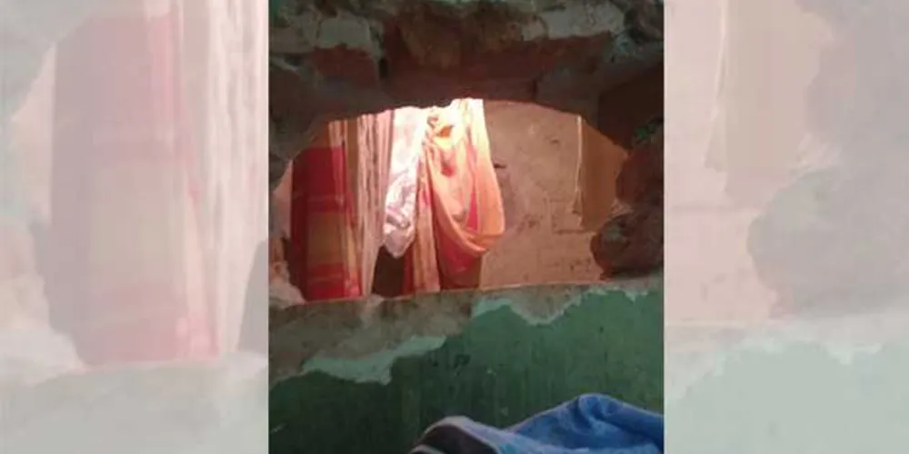 Imagem ilustrativa da imagem Policiais evitam fuga em massa na carceragem de Tibagi