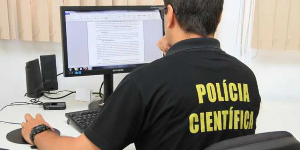 Imagem ilustrativa da imagem Governo divulga resultado do concurso da Polícia Científica