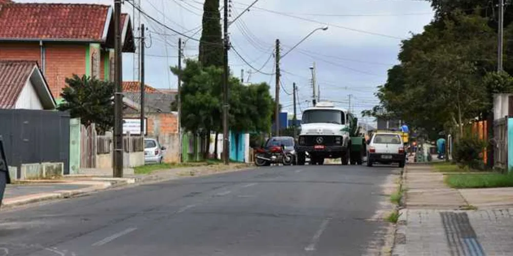 Imagem ilustrativa da imagem Carambeí anuncia mudanças no trânsito