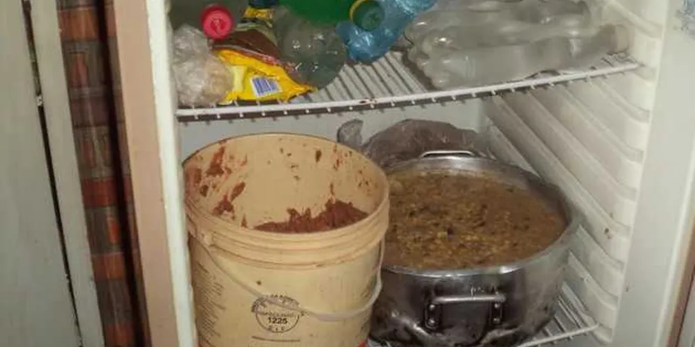 Imagem ilustrativa da imagem Vigilância interdita comunidade terapêutica em PG