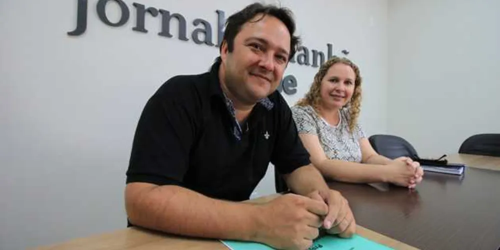 Imagem ilustrativa da imagem Projeto Agência da Cidadania ocorre no Cará-Cará