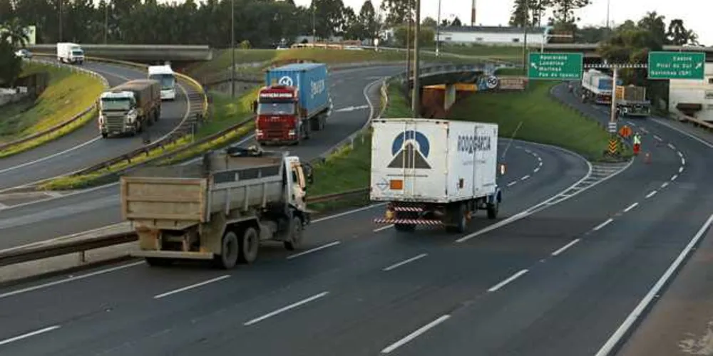 Previsão é de que pouco mais de 300 mil veículos circulem pelos três principais eixos rodoviários cuidados pela concessionária