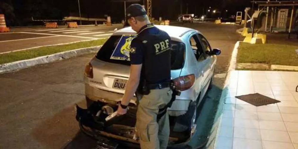 Foto: Divulgação/PRF