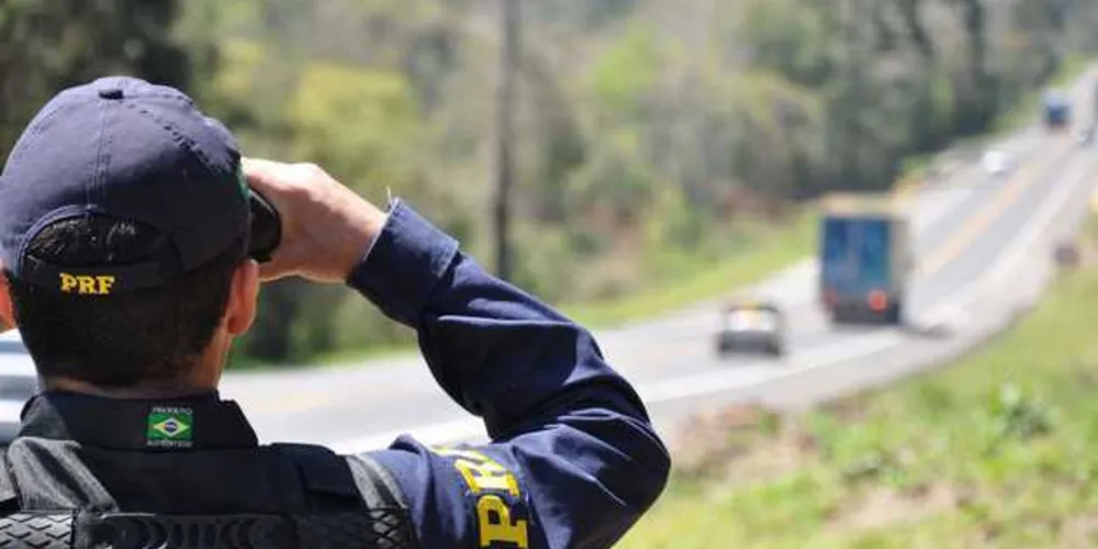 Foto: Divulgação/PRF