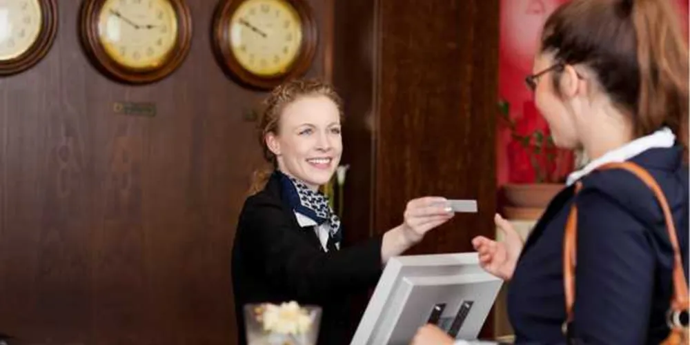 Imagem ilustrativa da imagem Turismo abre inscrições para cursos de qualificação profissional presencial e online