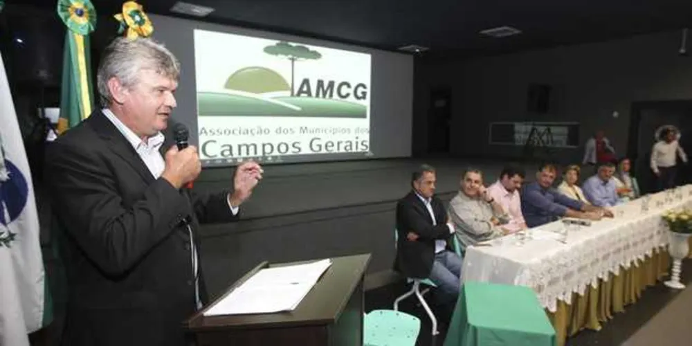 Imagem ilustrativa da imagem Juca vislumbra retomada de investimentos