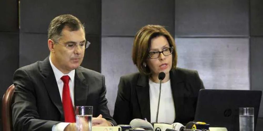 Promotores contestaram a fundamentação da sentença, segundo a qual o processo da médica Virgínia Soares de Souza, teria apenas afirmações genéricas sobre ocorrências de homicídios