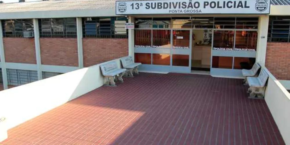 Veículos foram encaminhados para a sede da 13ª SDP