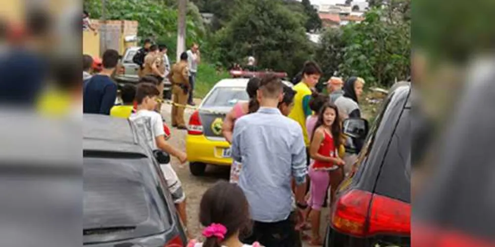 Foto: Reprodução/Banda B