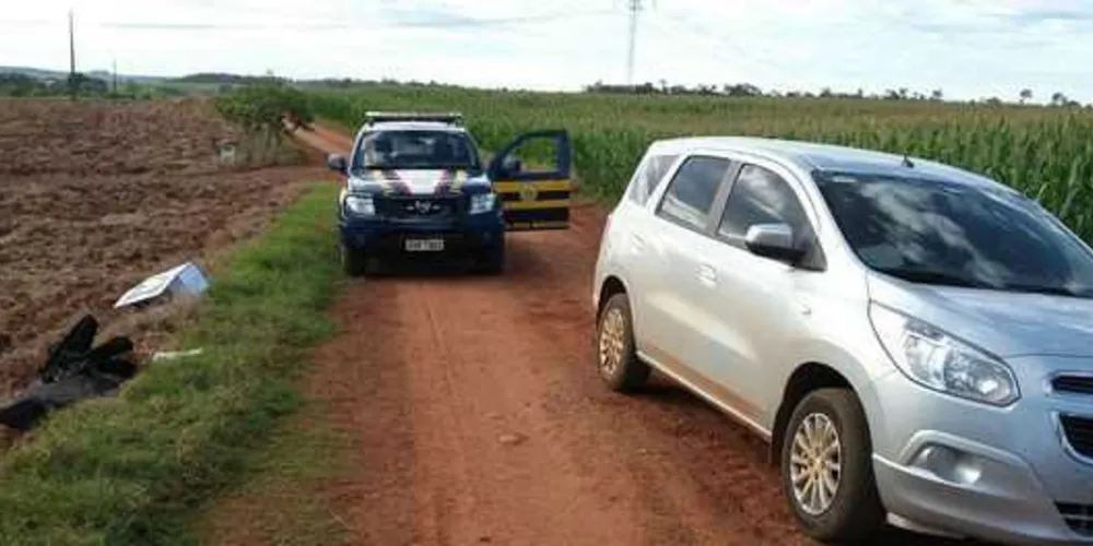 Chega a oito o número de suspeitos presos no Paraná após assalto no Paraguai/ Foto: Divulgação/ Agência Brasil