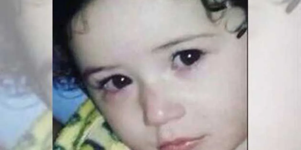 Imagem ilustrativa da imagem Menina de dois anos morre após subir em balcão e cair