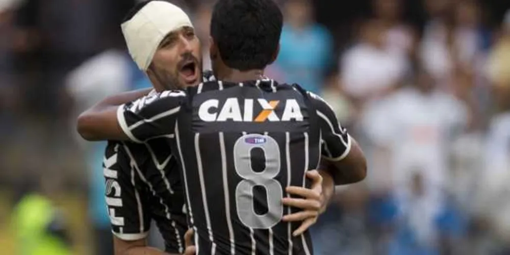 Imagem ilustrativa da imagem Em 2017, Corinthians chega pela 18ª vez à final do Paulistão