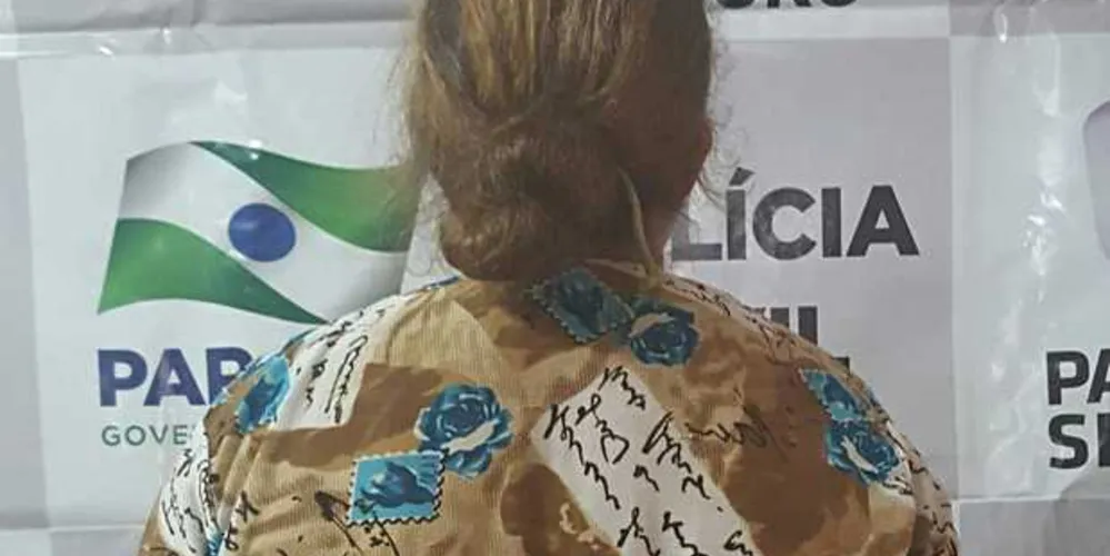 Homicídio aconteceu na noite do dia 9 deste mês de abril, quando o rapaz a mando de sua mãe, acabou assassinando a vítima enquanto ela dormia