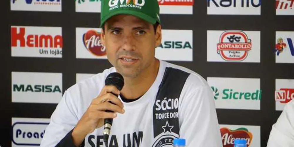 Imagem ilustrativa da imagem Operário apresenta reforço no meio-campo para Série D