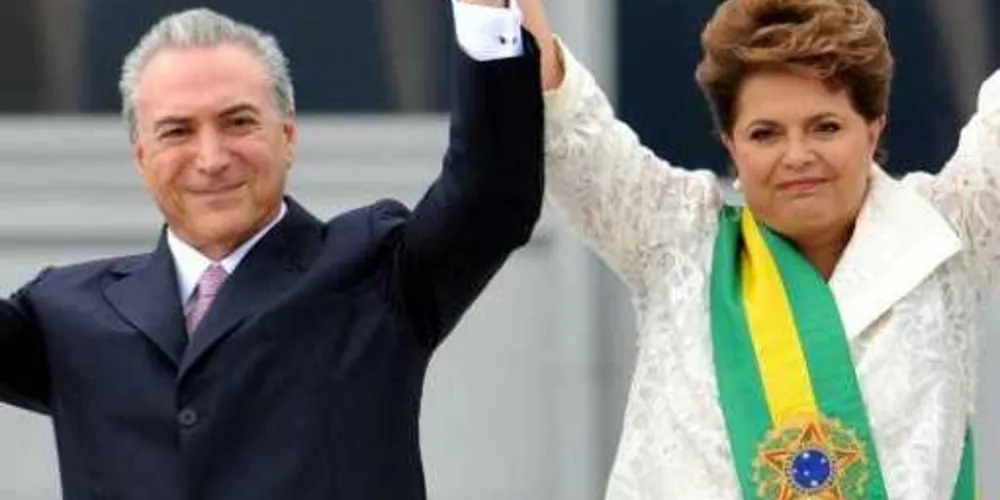 Imagem ilustrativa da imagem Ação de chapa Dilma-Temer voltará a ser julgada em maio