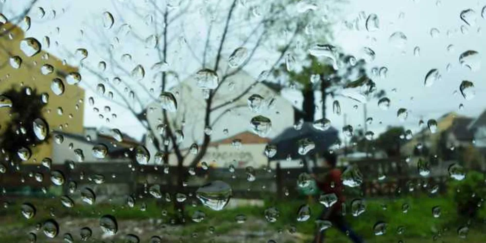 Aproximadamente 300 mil domicílios permaneciam sem luz em diversas partes do Estado