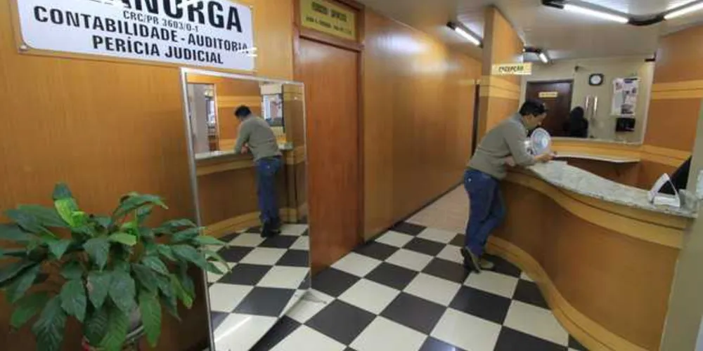 Imagem ilustrativa da imagem Prazo para o envio da declaração do Imposto de Renda termina nesta sexta