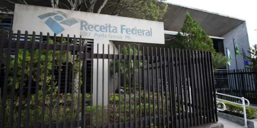 Imagem ilustrativa da imagem Receita Federal recebe 188 mil declarações na região