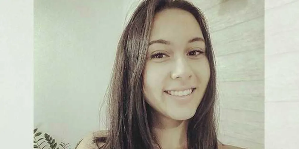 Imagem ilustrativa da imagem Após 48 dias de coma, universitária vítima de explosão morre