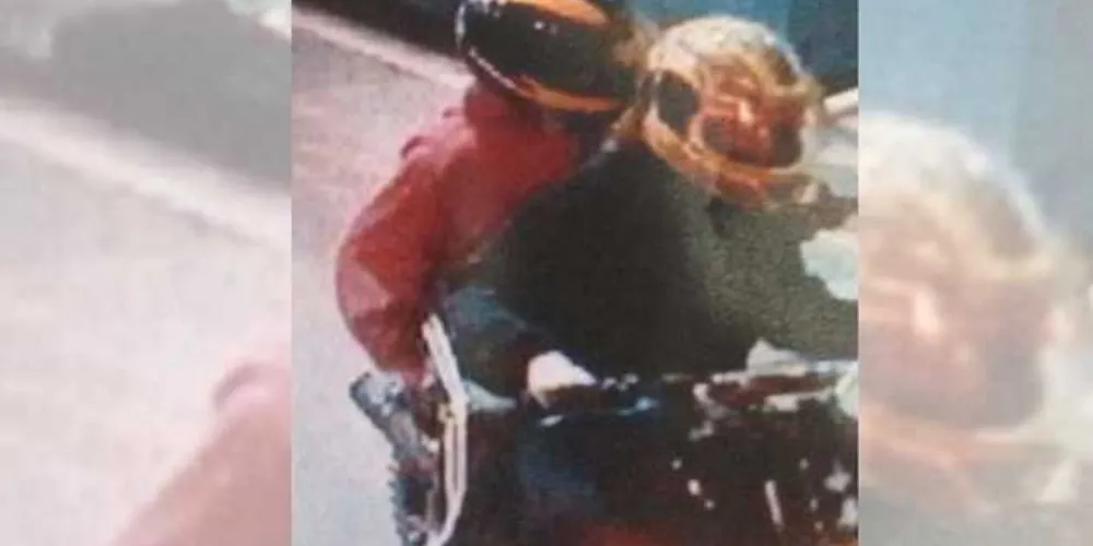Polícia chegou até os suspeitos a partir de imagens de câmeras de segurança do pedágio