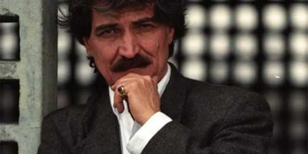 Imagem ilustrativa da imagem Cantor e compositor Belchior morre aos 70 anos de idade
