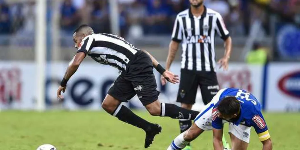 Empate sem gols leva a decisão do Campeonato Mineiro para o Horto no próximo fim de semana | Reprodução/Cruzeiro