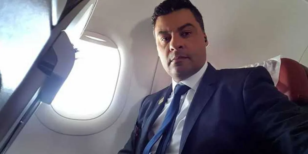 Prefeito irá se reunir com o ministro Maurício Quintella Lessa em Brasília