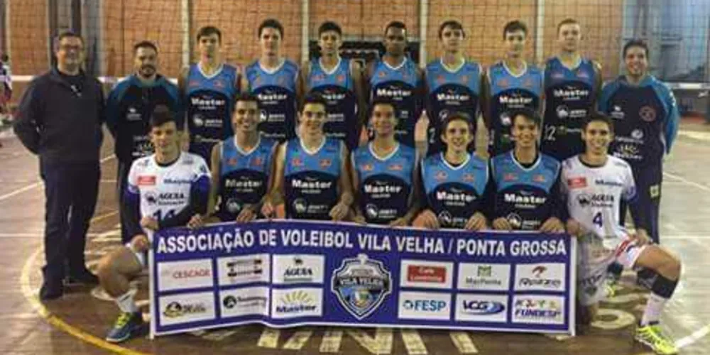 Imagem ilustrativa da imagem Associação Vila Velha conquista campeonato
