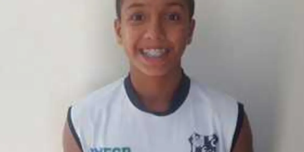 Pedro Henrique Souza Corch