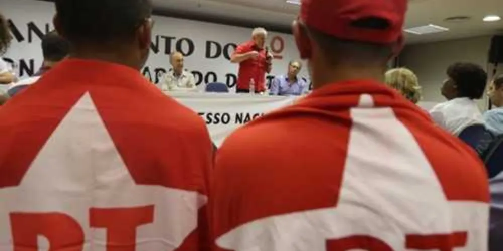 Imagem ilustrativa da imagem PT escolhe nova direção estadual
