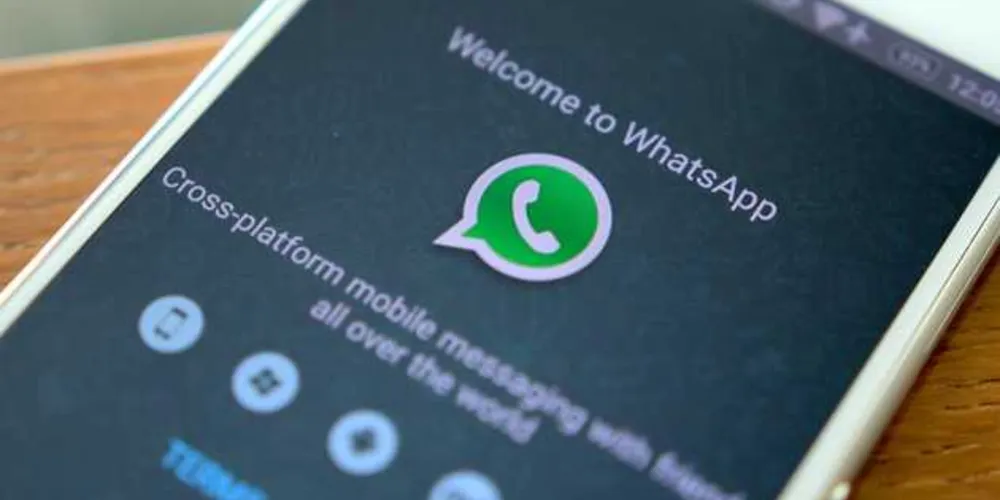 Imagem ilustrativa da imagem WhatsApp apresenta instabilidade e sai do ar para vários usuários