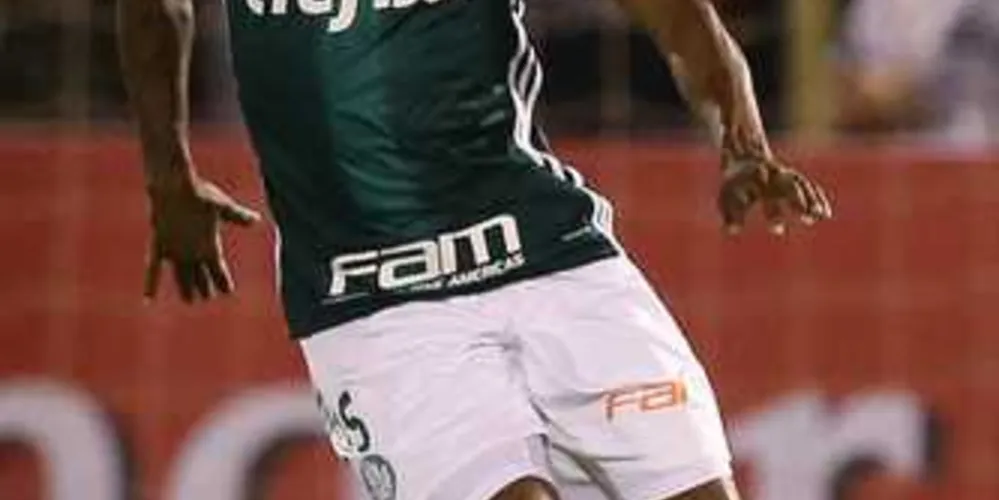 Palmeiras é superado pelo Jorge Wilstermann na Libertadores/ Foto: Site oficial/Cesar Greco