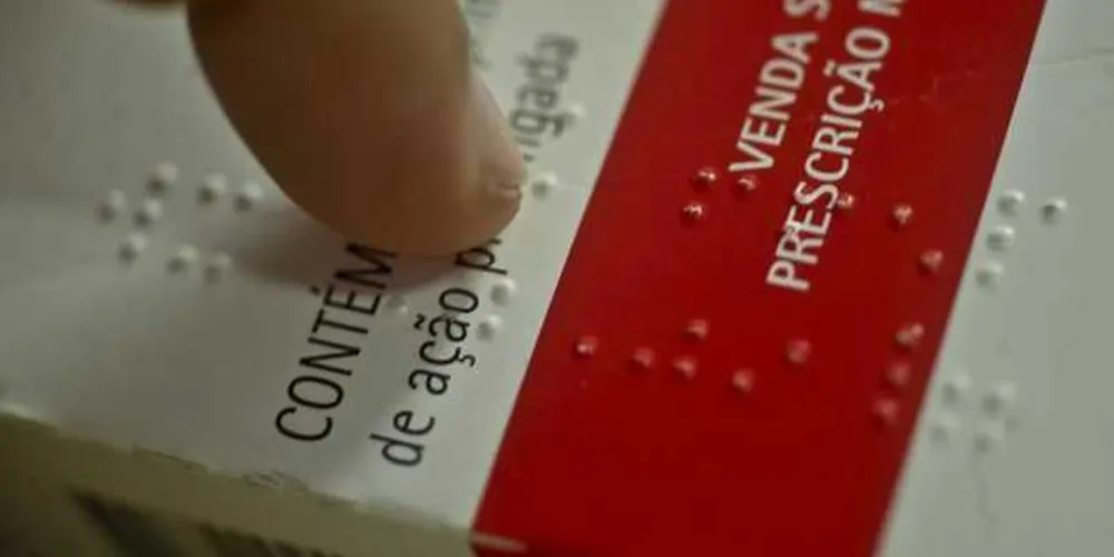 Imagem ilustrativa da imagem Uso racional de medicamentos tem campanha no Terminal Central