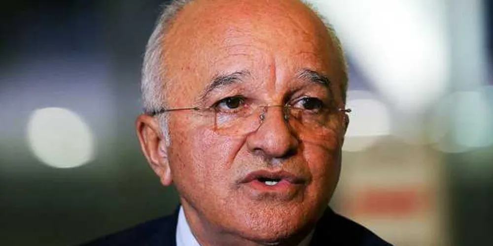 Imagem ilustrativa da imagem TSE confirma cassação do governador do Amazonas