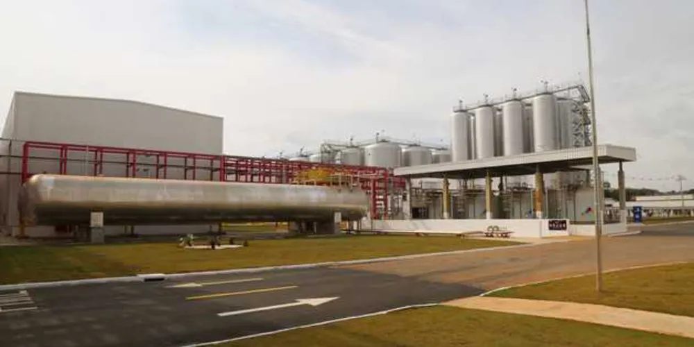 Imagem ilustrativa da imagem Arrecadação de ICMS em PG cresce 69% em cinco anos