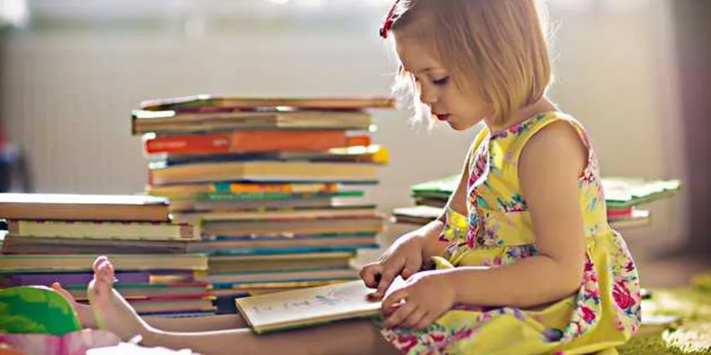 Imagem ilustrativa da imagem O desafio de criar leitores