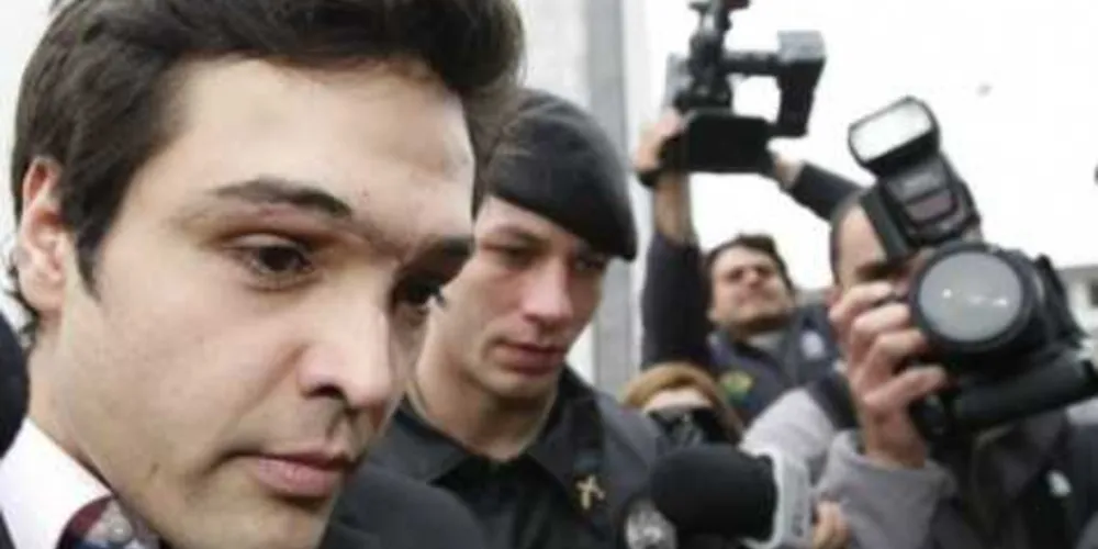 Relator do caso do ex-deputado Carli Filho é o ministro Gilmar Mendes | Banda B/Arquivo