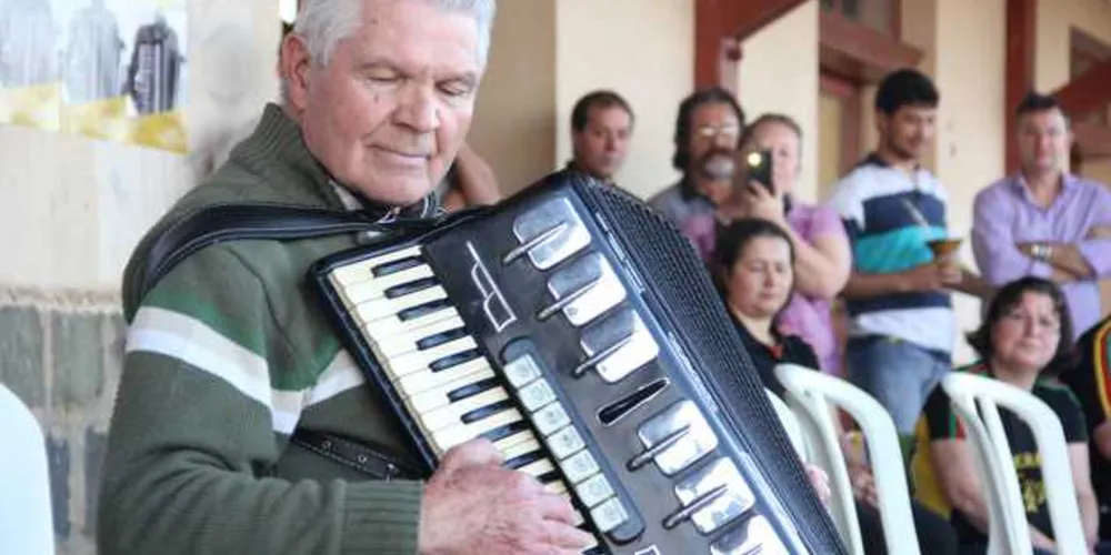 Imagem ilustrativa da imagem ‘Encontros Musicais’ começa neste sábado no Parque Ambiental