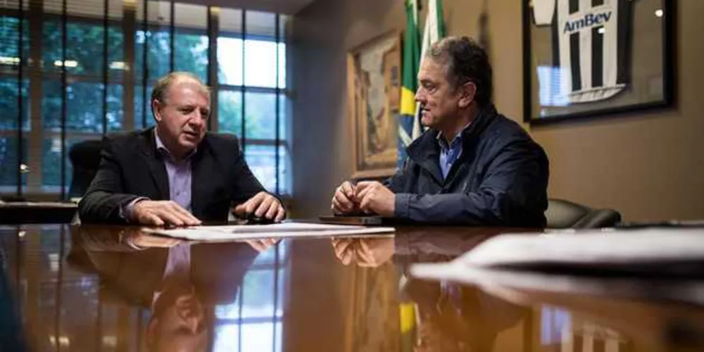 Imagem ilustrativa da imagem Plauto anuncia novos investimentos para os Campos Gerais