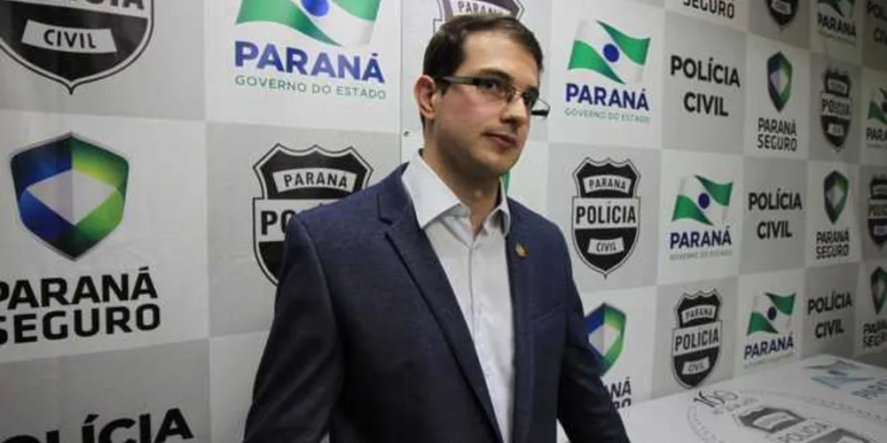 Imagem ilustrativa da imagem Polícia desarticula quadrilha de roubos em PG