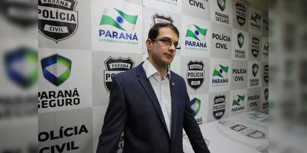 Imagem ilustrativa da imagem Polícia desarticula quadrilha de roubos em PG