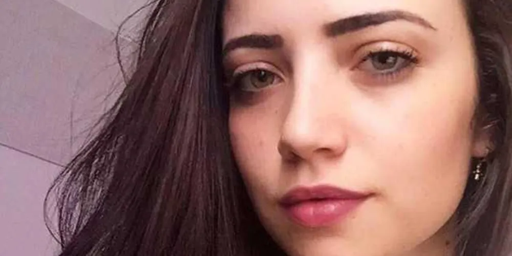 Mariana tinha 28 anos de idade e era funcionária de carreira da Prefeitura de Ponta Grossa