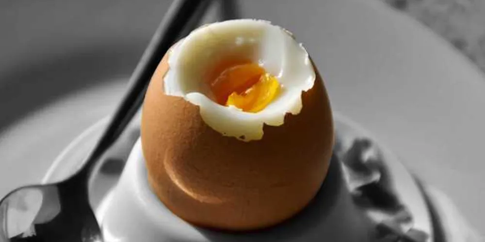 Imagem ilustrativa da imagem 10 alimentos para aliviar os sintomas do estresse e da ansiedade