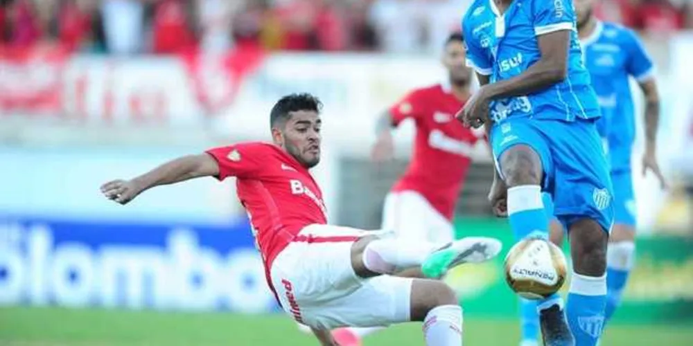 Imagem ilustrativa da imagem Novo Hamburgo faz história e é campeão gaúcho